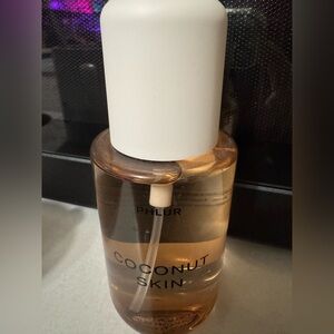 Phlur Coconut Skin Body Spray